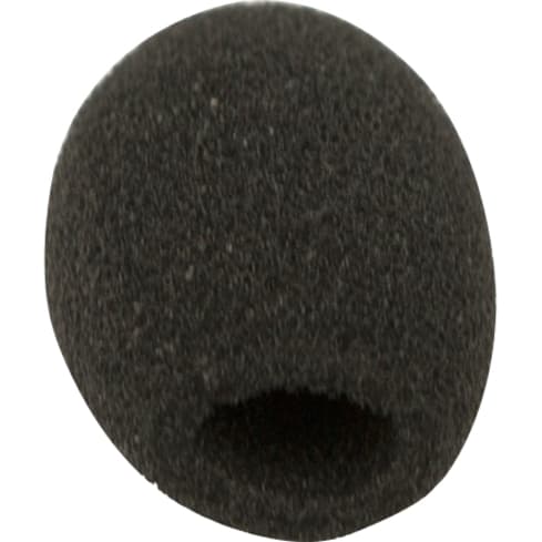 Jabra 14102-10 10-pack headset windfilters for microphone noise reduction