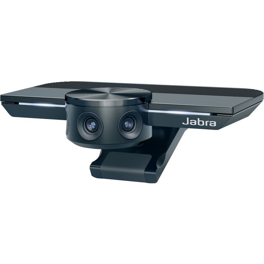 Jabra PanaCast MS Global panoramic 4K webcam for Microsoft Teams rooms
