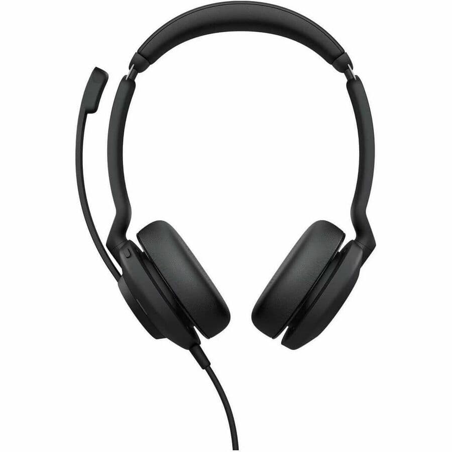 JABRA BUSINESS JABRA EVOLVE2 30 SE USB-A MS STEREO view 5