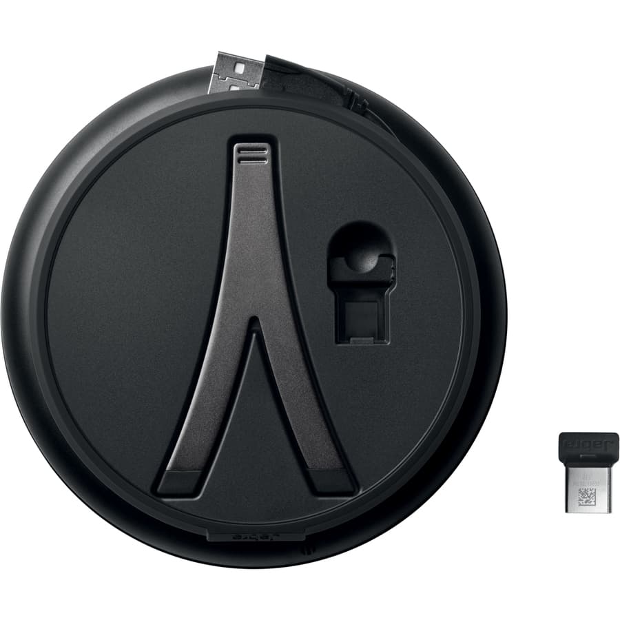 Jabra Speak 710 UC 7710-409 USB Bluetooth speakerphone for business meetings