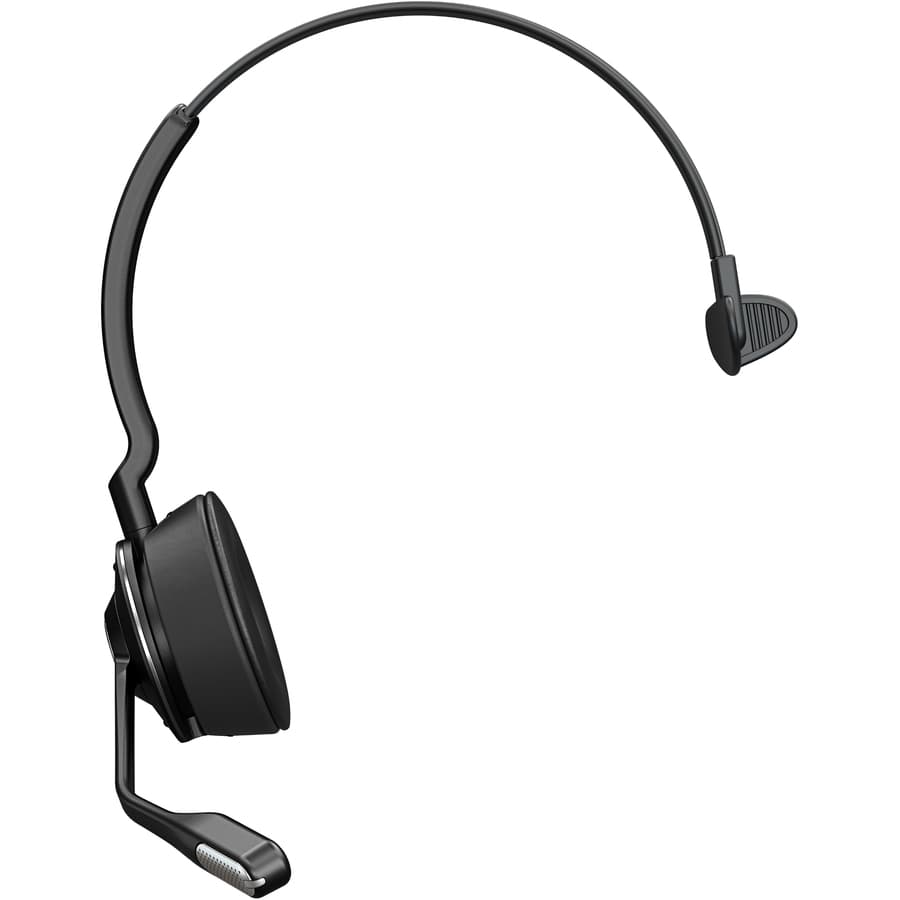 Jabra Business Engage 65 Mono wireless mono headset with boom microphone