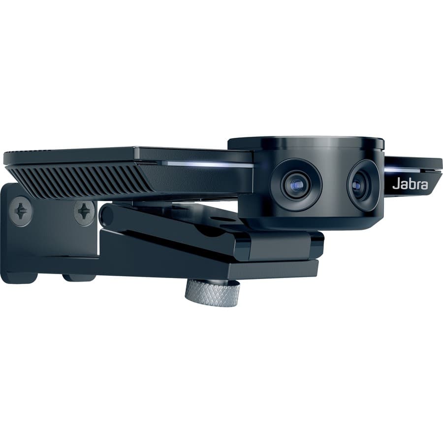 Jabra PanaCast MS Global panoramic 4K webcam for Microsoft Teams rooms