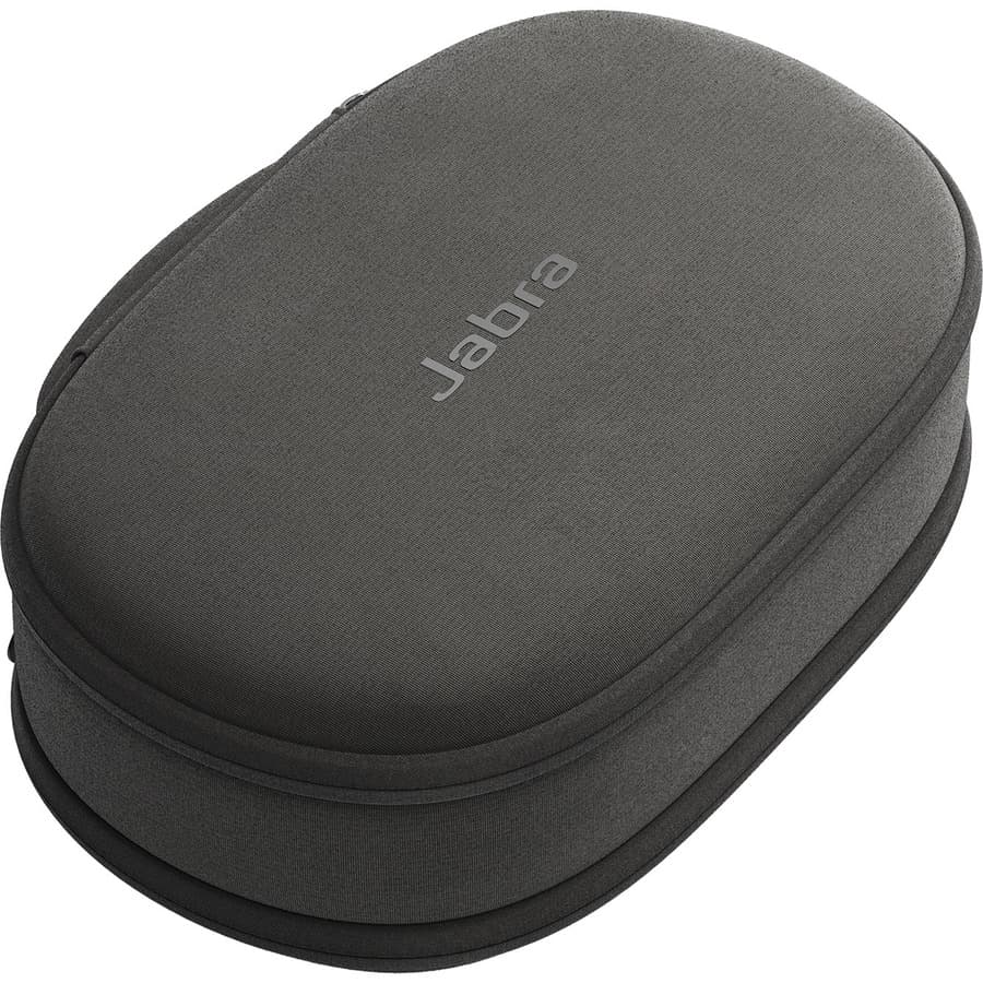 Jabra PanaCast Meet Anywhere kit with PanaCast+, Speak 750UC, 1 m cable, and carry case