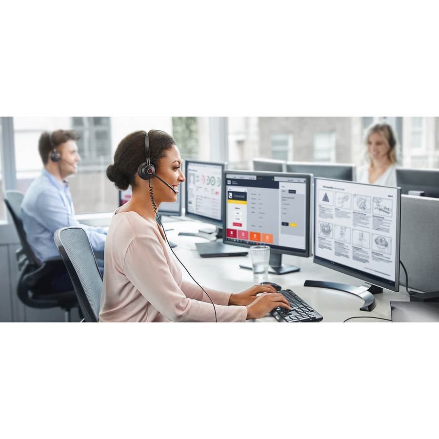 JABRA ENGAGE 50 view 11