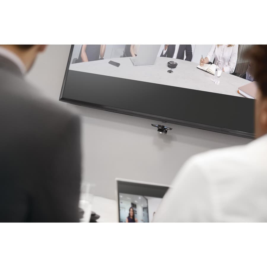 Jabra PanaCast MS Global panoramic 4K webcam for Microsoft Teams rooms