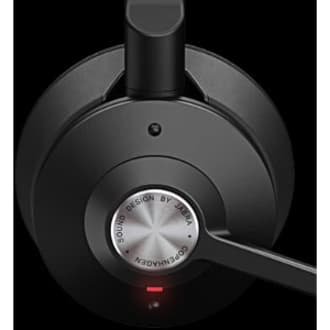 Jabra Business Engage 65 Stereo wireless DECT headset with boom microphone