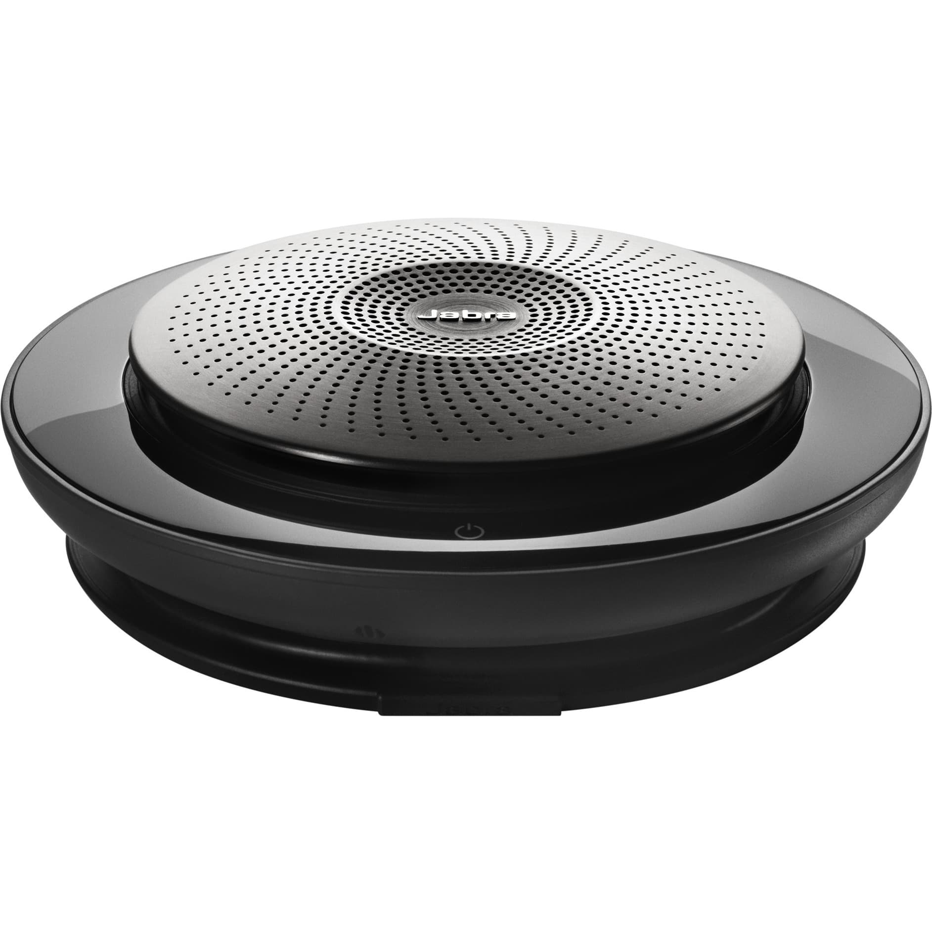 Jabra Speak 710 MS USB and Bluetooth desktop speakerphone for business meetings