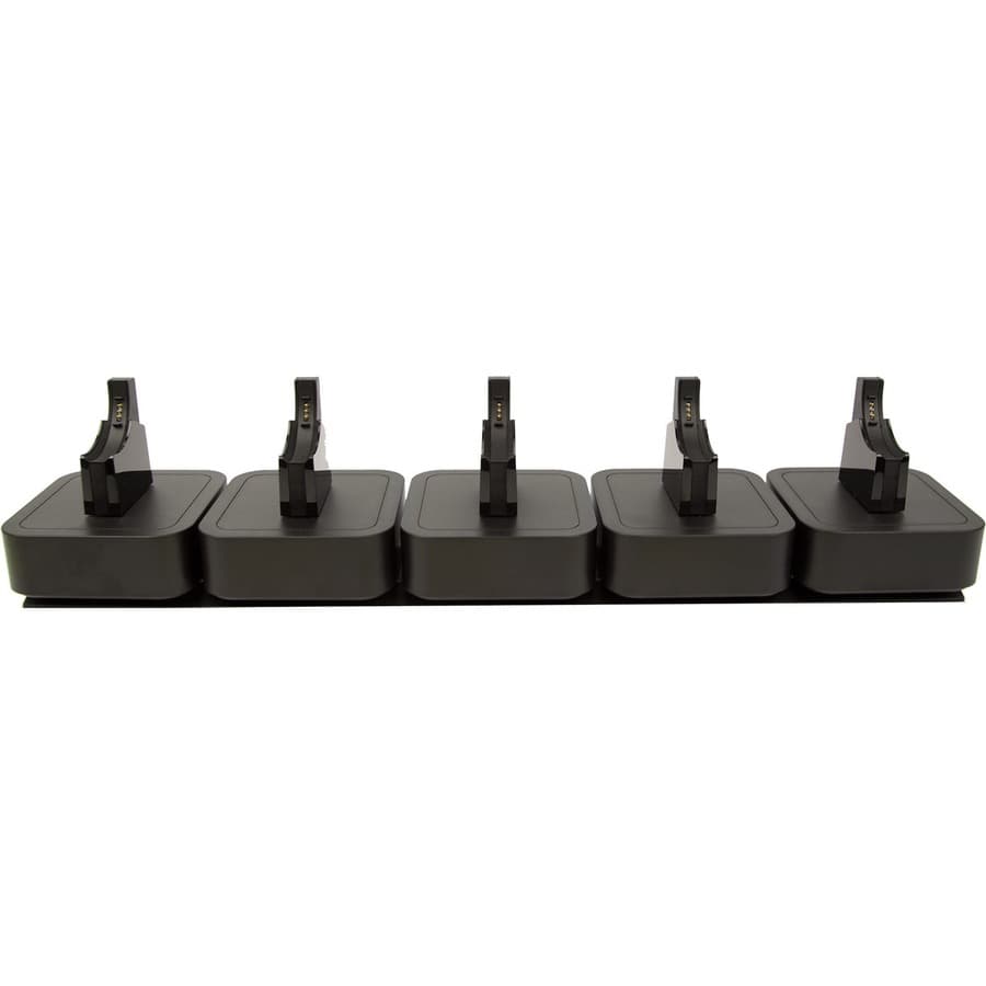 Jabra Business Pro 9400 Series 5-unit multi charger base for headset charging