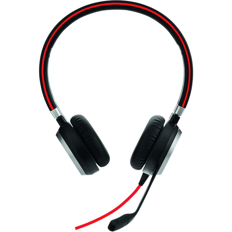 JABRA BUSINESS JABRA EVOLVE 40 MS STEREO view 3