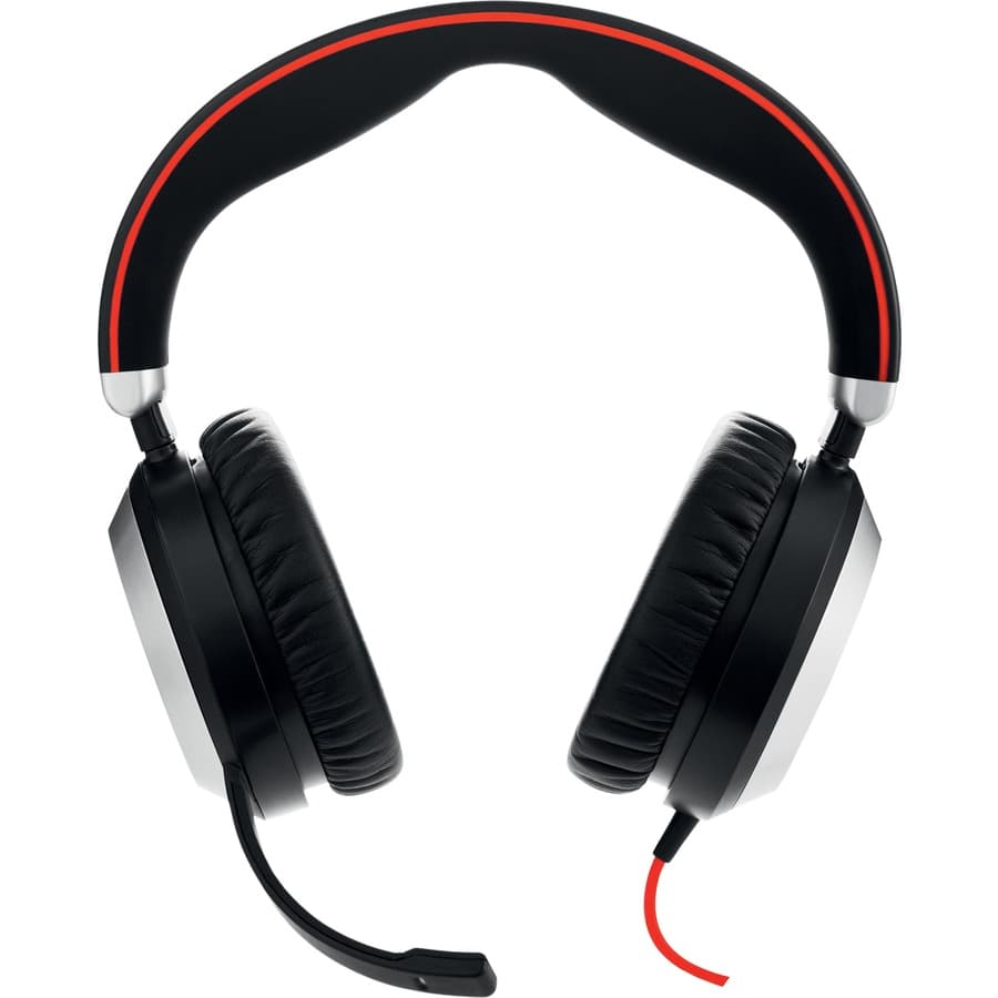JABRA BUSINESS JABRA EVOLVE 80 MS STEREO view 3