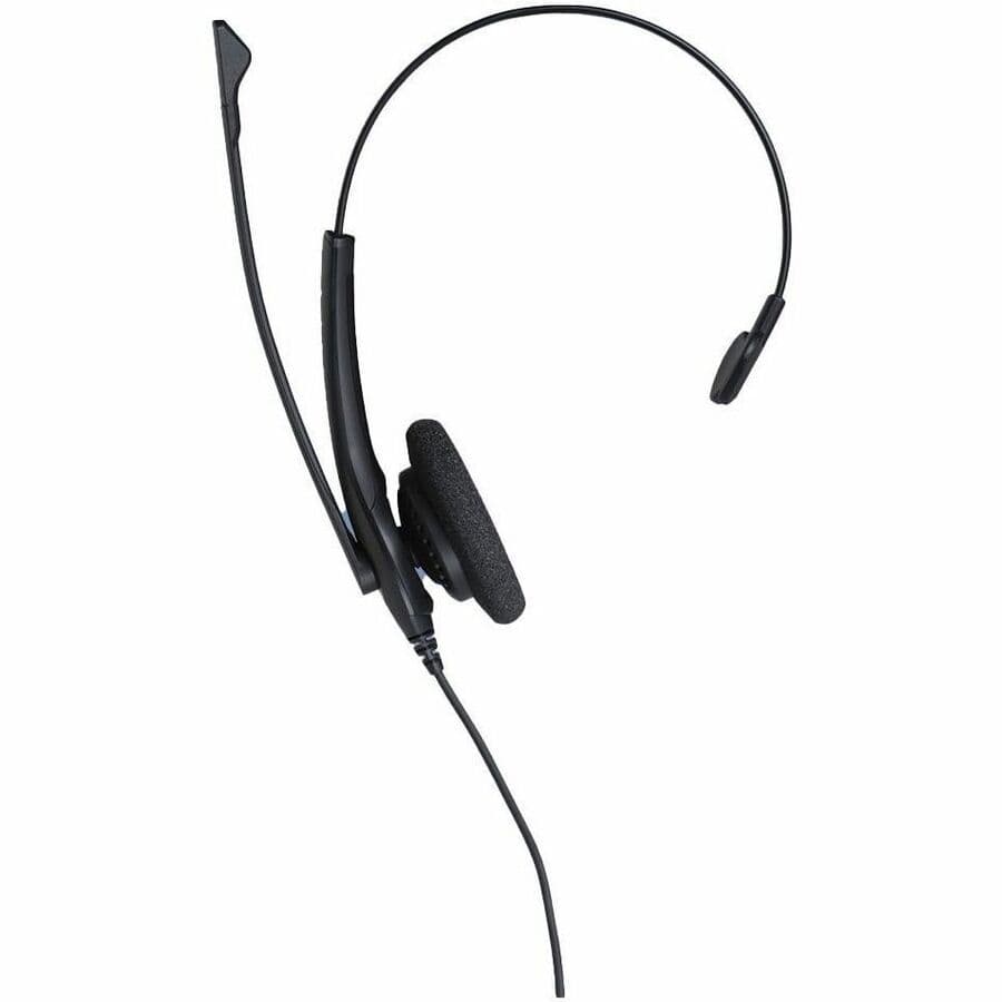 BIZ 2400 II Mono headband  NC view 3