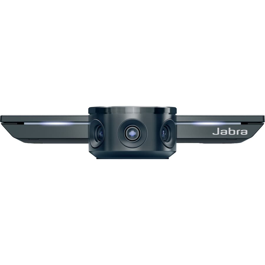 Jabra PanaCast MS Global panoramic 4K webcam for Microsoft Teams rooms