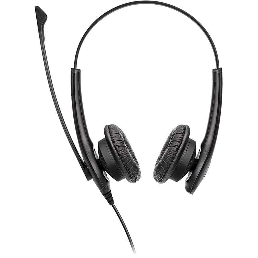 JABRA BIZ 1100 EDU, 3.5MM EDUCATION HEADSET view 3