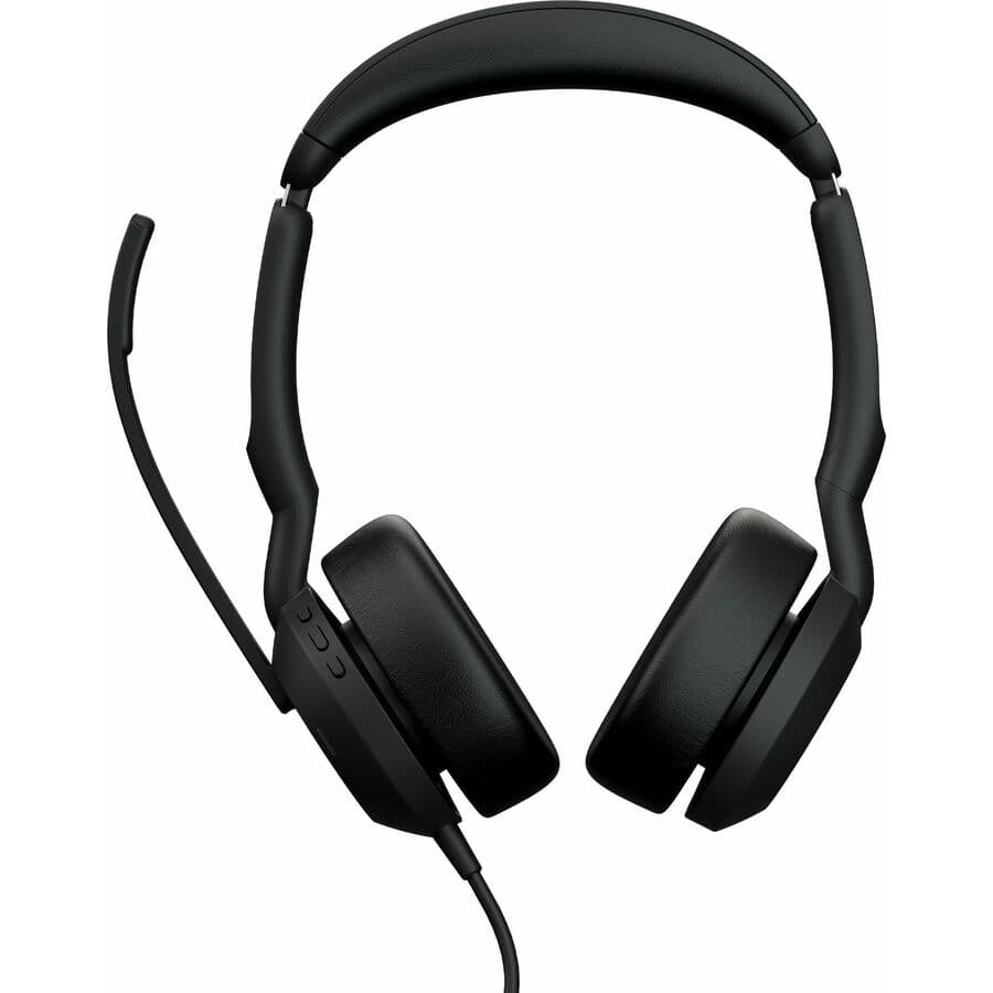 JABRA BUSINESS JABRA EVOLVE2 50 USB-A UC STEREO view 3