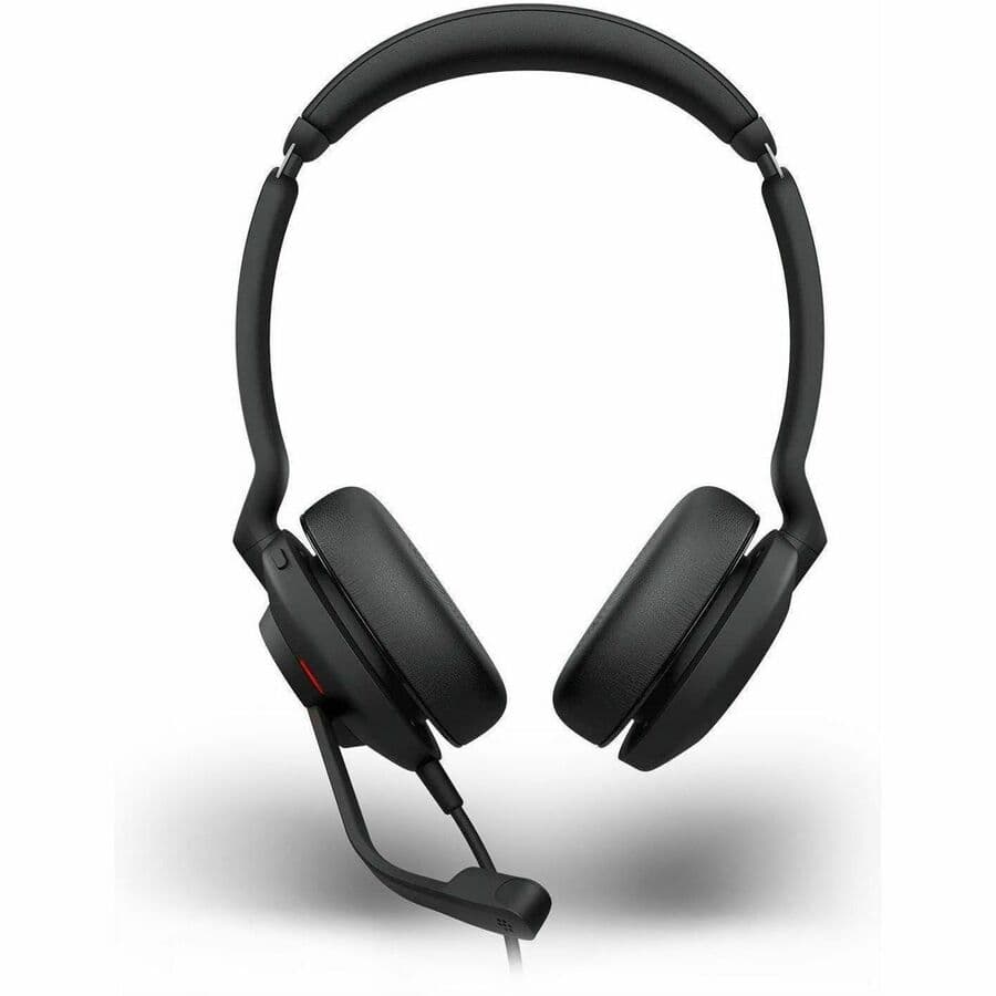 JABRA BUSINESS JABRA EVOLVE2 30 SE USB-A MS STEREO view 3