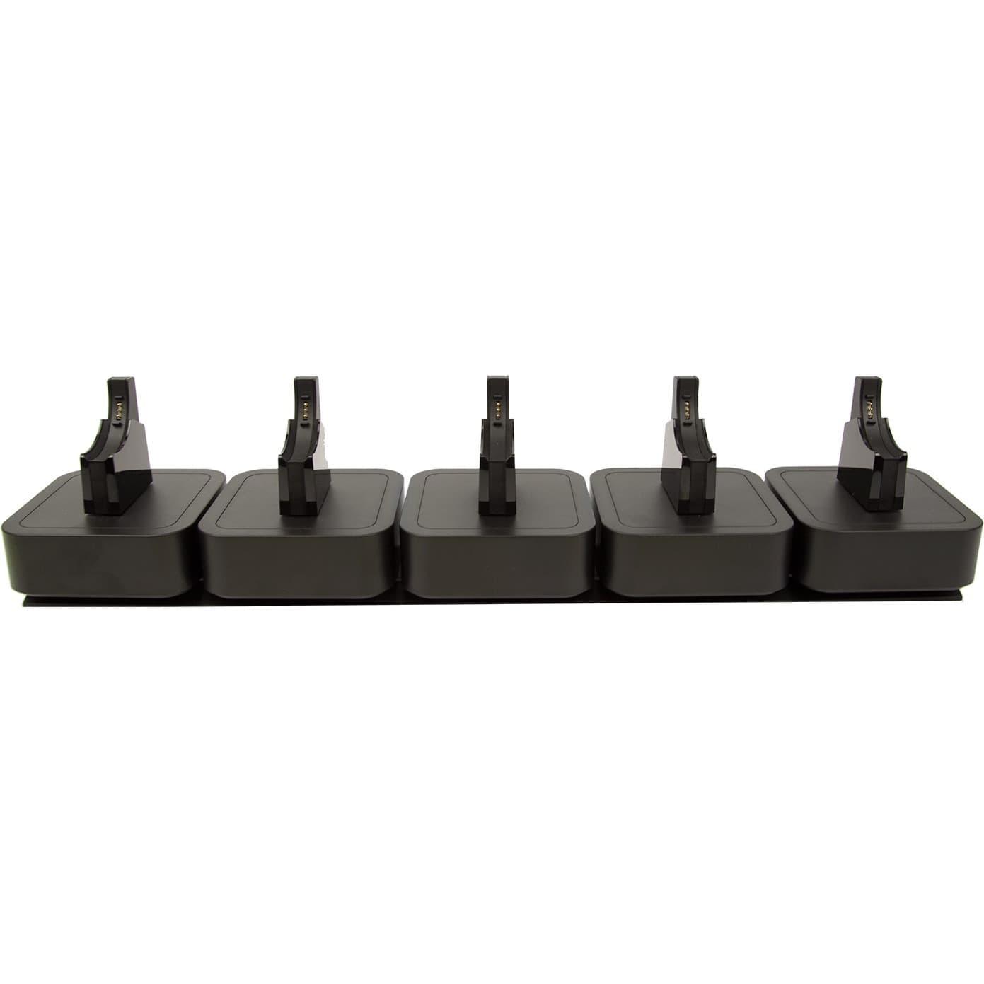 Jabra Business Pro 9400 Series 5-unit multi charger base for headset charging