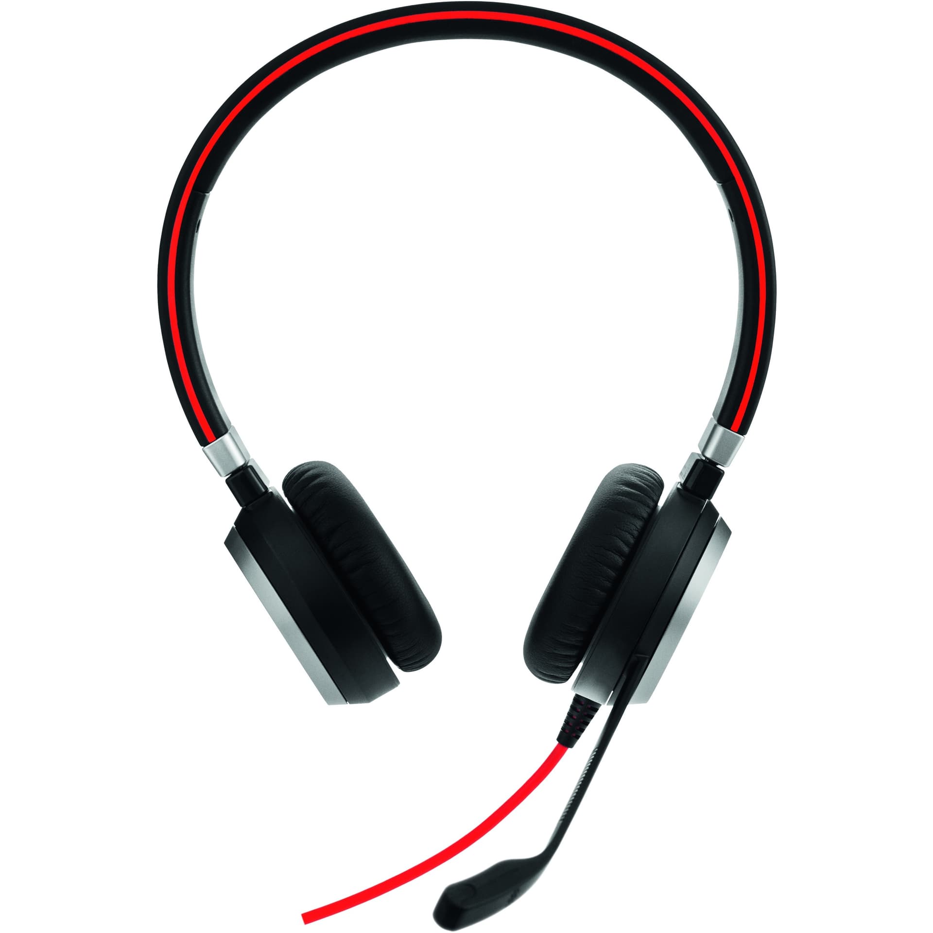 JABRA BUSINESS JABRA EVOLVE 40 MS STEREO view 2