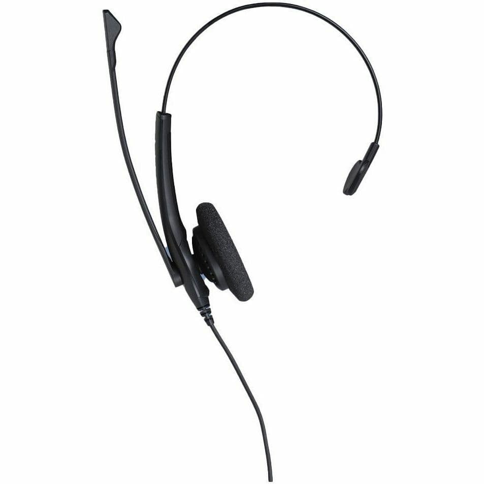 BIZ 2400 II Mono headband  NC view 2