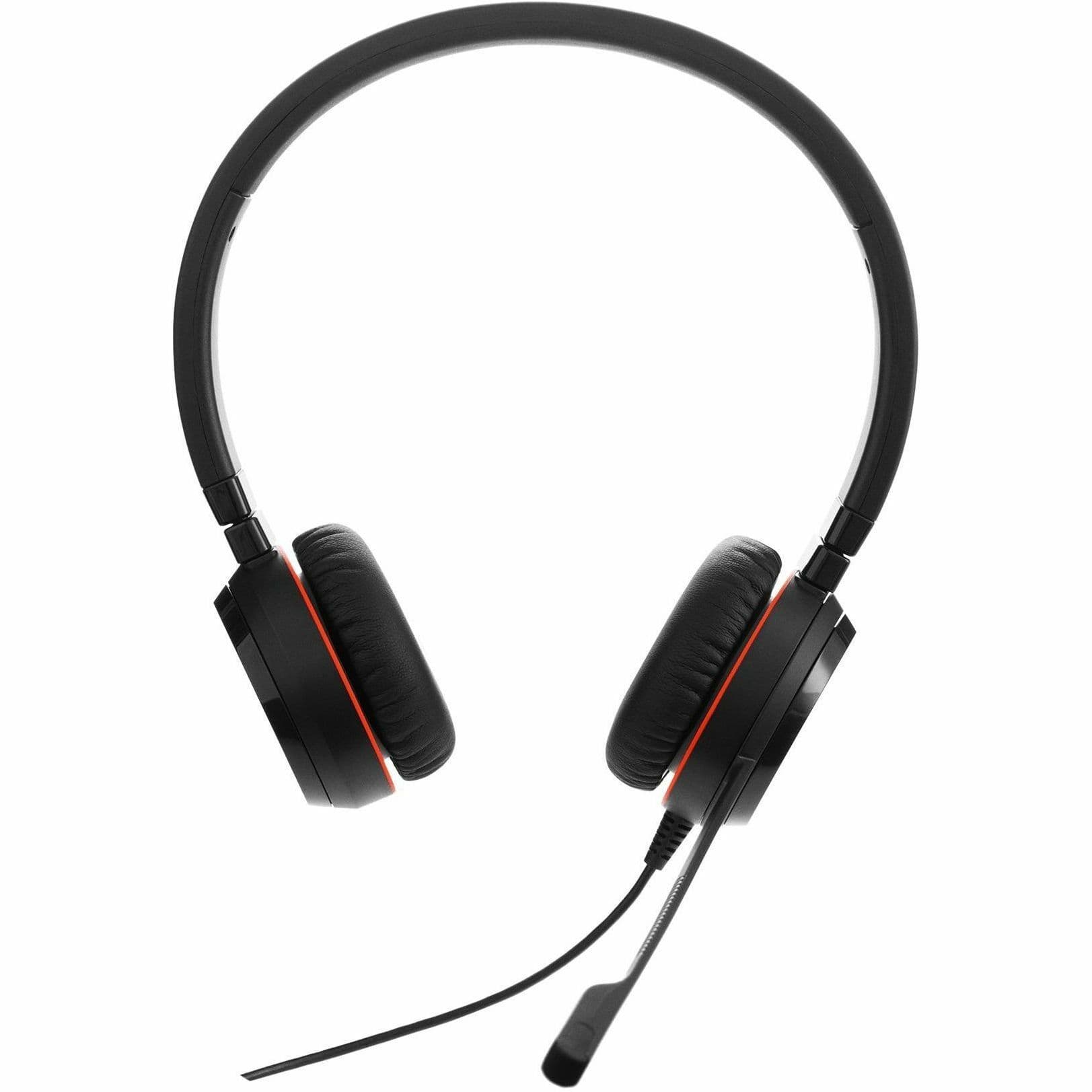 JABRA BUSINESS EVOLVE 30 II UC DUO view 2