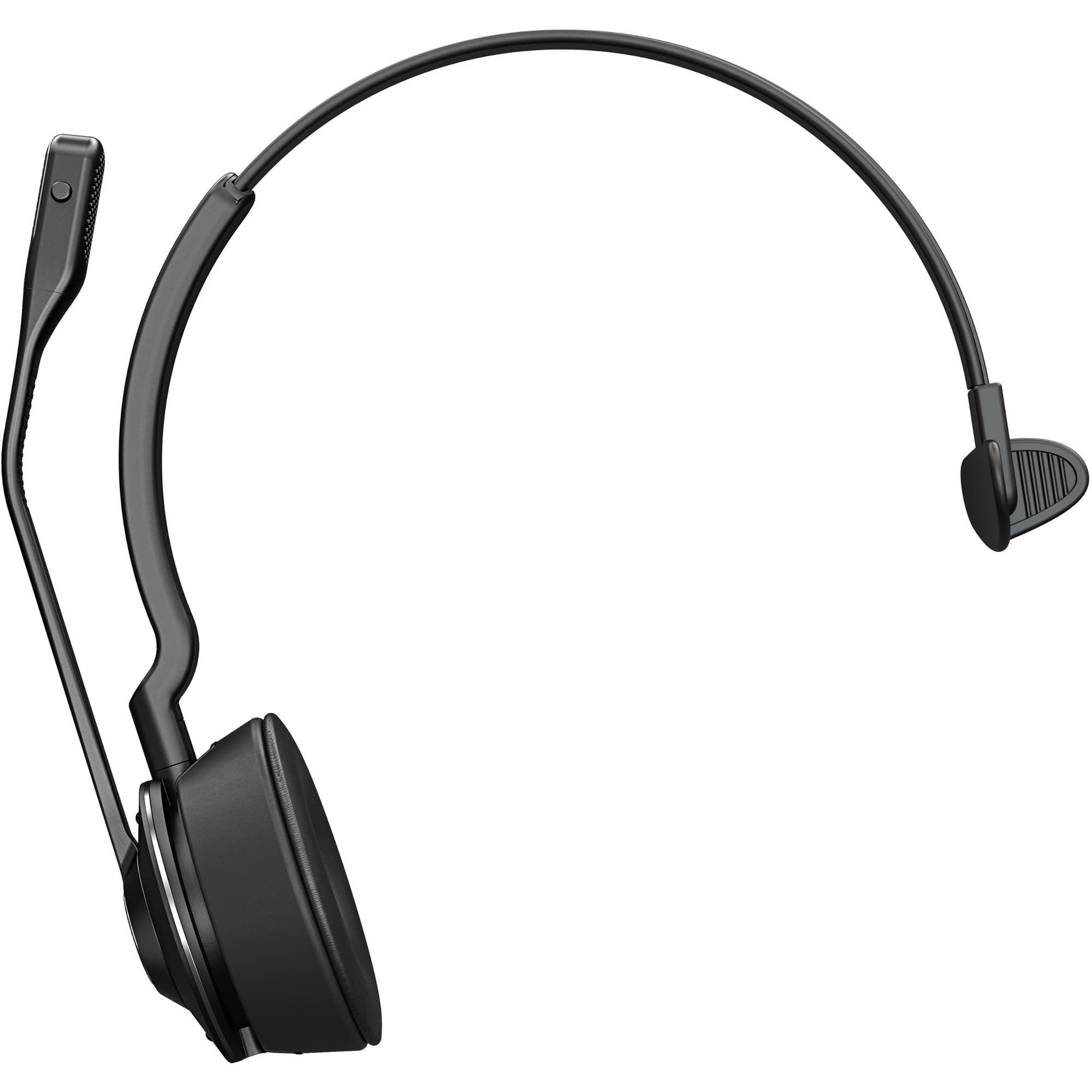 Jabra Business Engage 65 Mono wireless mono headset with boom microphone