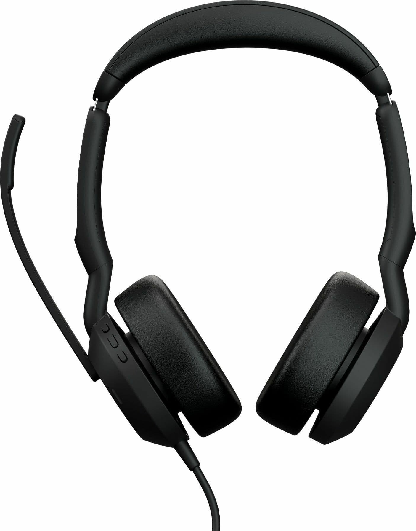 JABRA BUSINESS JABRA EVOLVE2 50 USB-A UC STEREO view 2