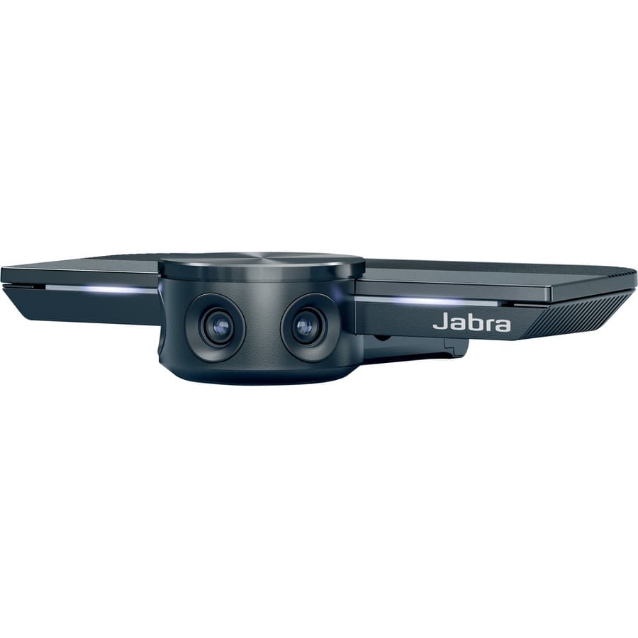 Jabra PanaCast MS Global panoramic 4K webcam for Microsoft Teams rooms