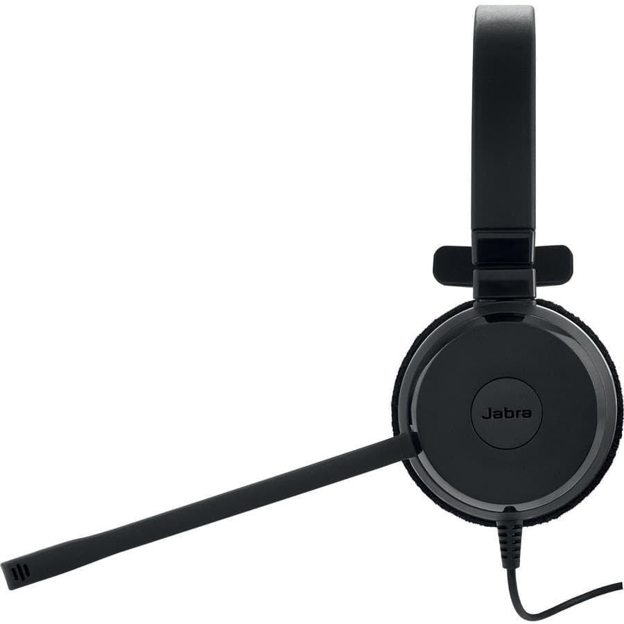 JABRA BUSINESS JABRA EVOLVE 20 MONO UC USB-C view 4