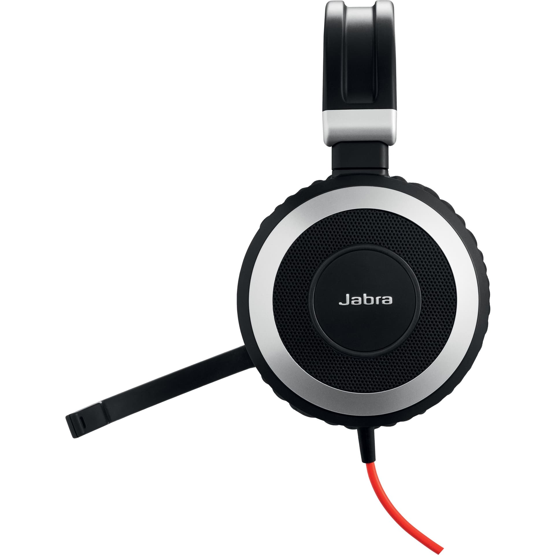 JABRA BUSINESS JABRA EVOLVE 80 UC STEREO view 5