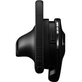 Jabra Business Engage 75 Convertible wireless mono headset with base and earhook