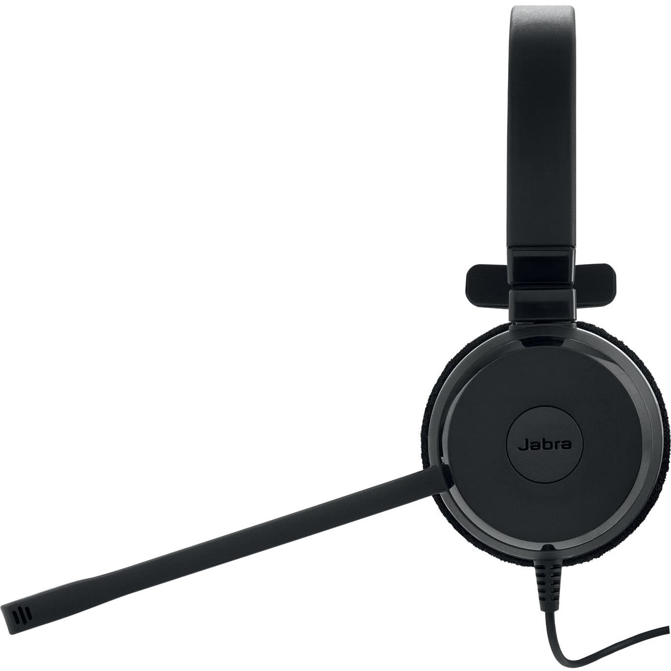 JABRA BUSINESS JABRA EVOLVE 20 MONO UC USB-C view 5
