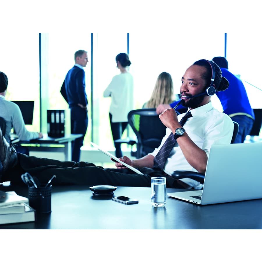 JABRA BUSINESS JABRA EVOLVE 40 MS STEREO view 6