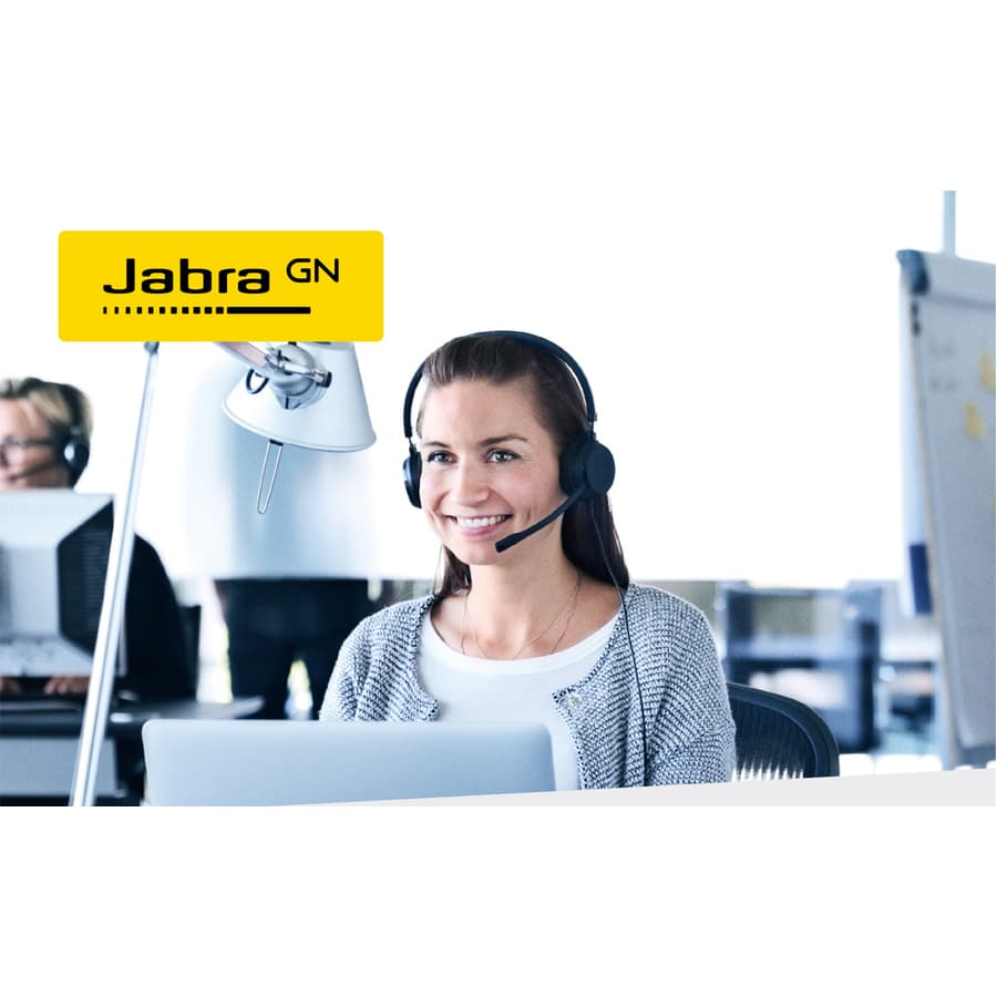 JABRA BUSINESS EVOLVE 30 II MS DUO view 6