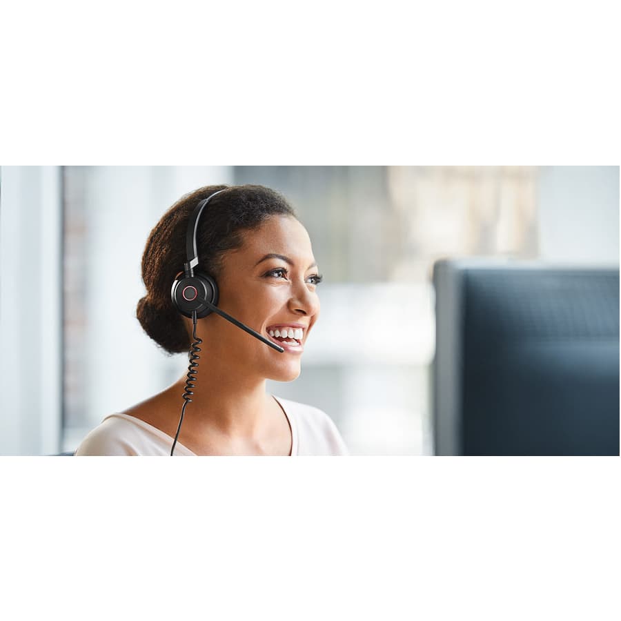 JABRA ENGAGE 50 view 4