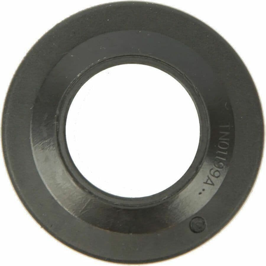 Earplate Soft 42mm, Dark Grey