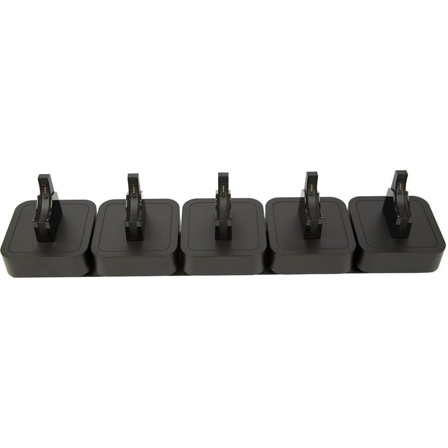 Jabra Business Pro 9400 Series Multi Charger 5-Unit Headset Base Charger
