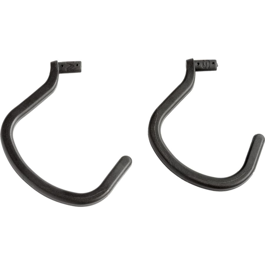 Jabra 14121-18 Earhook, Black | Headset Accessory, Enterprise