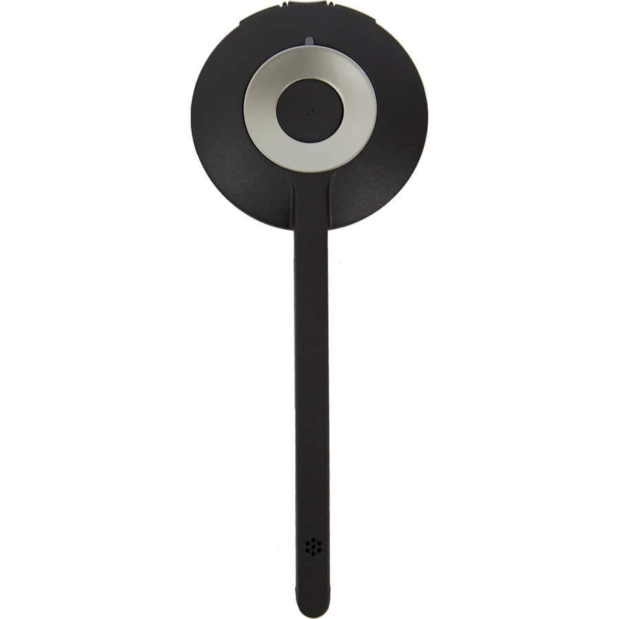 Jabra Business Pro 900 mono wireless headset with midi boom noise-canceling microphone