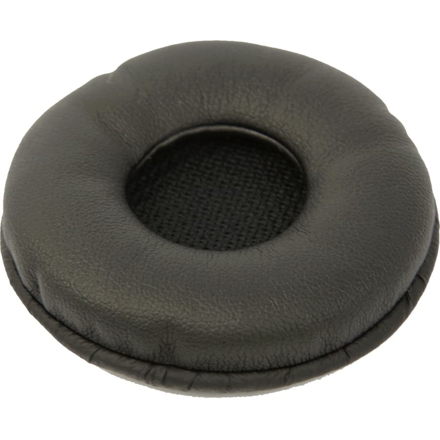 Jabra 14101-37 Leather Ear Cushion for Biz 2300 | Headset Accessory