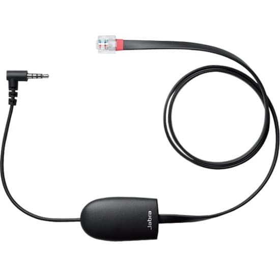 Panasonic Adapter 14201-40 | Headset Accessory, Enterprise