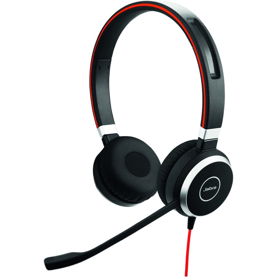JABRA BUSINESS JABRA EVOLVE 40 MS STEREO view 1