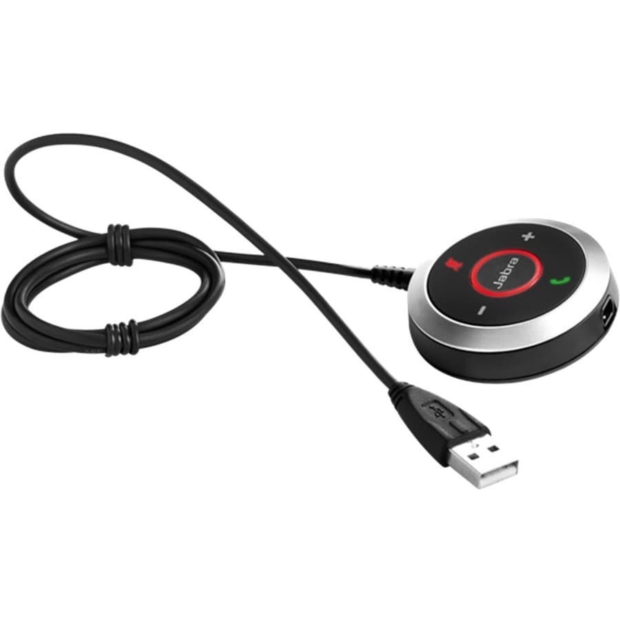 Jabra Evolve 40 Link 14208-03 | UC Headset Accessory