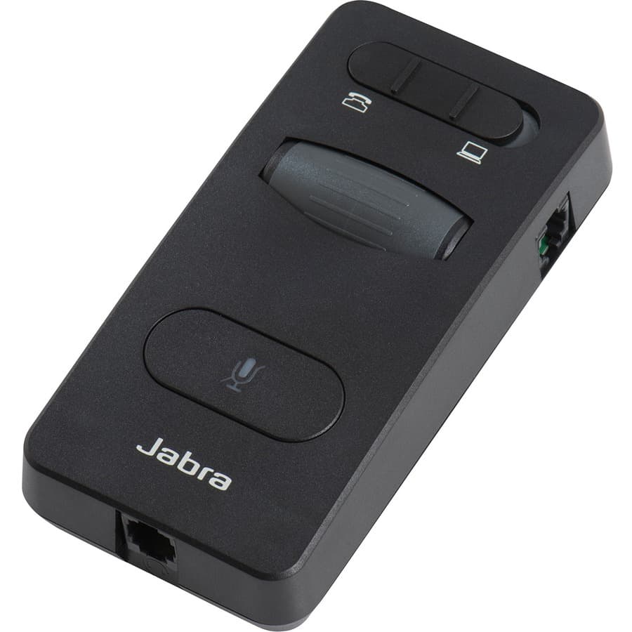 Jabra LINK 860 860-09 headset accessory for PC use
