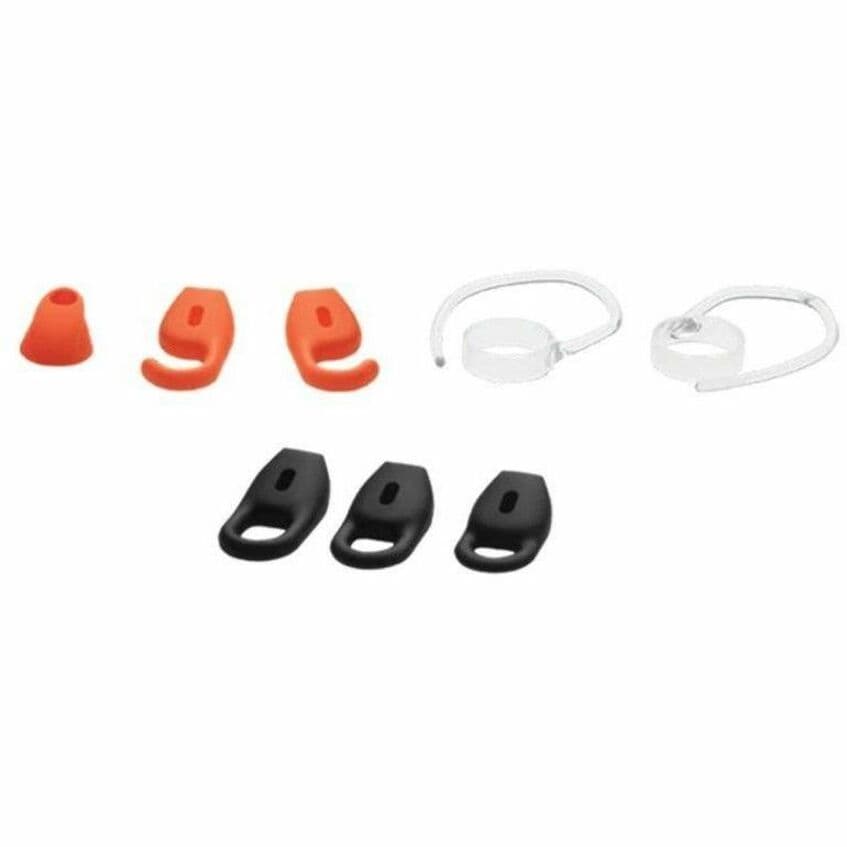 Jabra Stealth UC Ear Gel Pack 14121-33 | Headset Accessory
