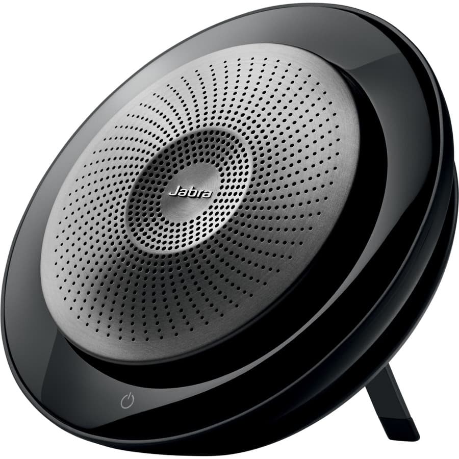 Jabra Speak 710 UC 7710-409 USB/BT Link 380A | Speakerphone, UC