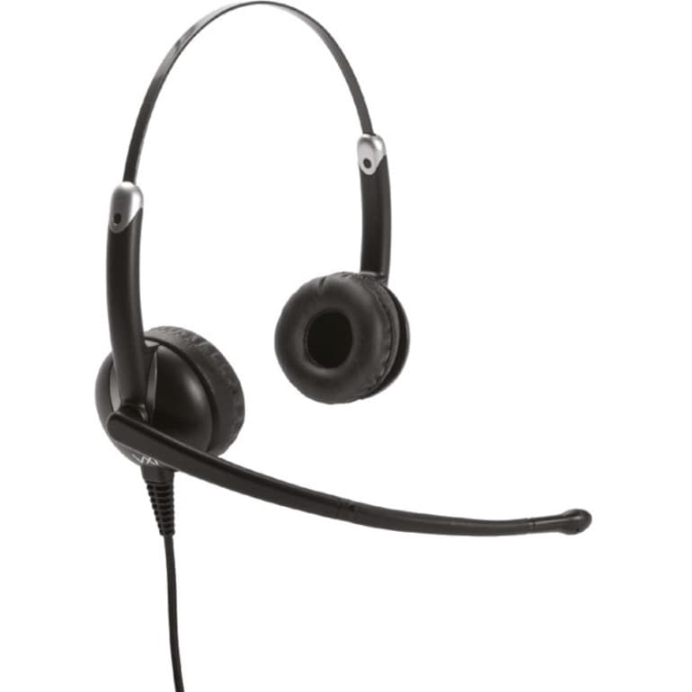 Jabra BlueParrott 10PC Leatherette Ear Cushion | UC Headset Accessory