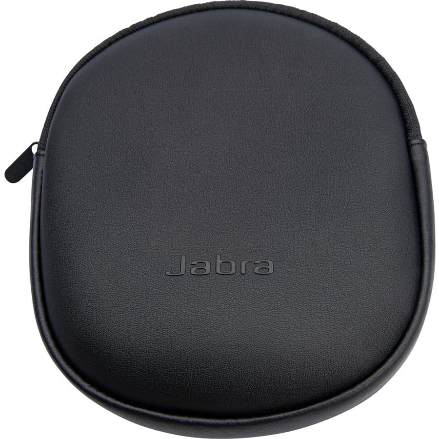 Jabra Evolve2 65 Pouch | Protective Carry Case | Equipment Case