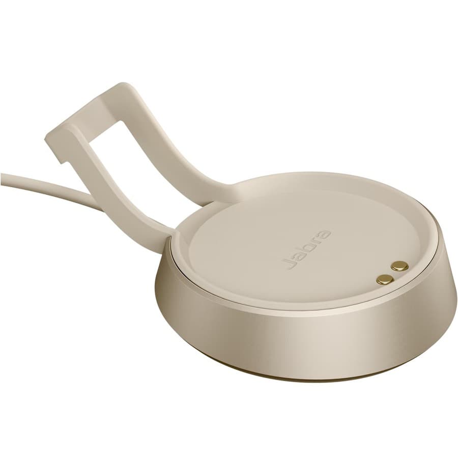 Jabra Accessories Jabra Evolve2 85 Deskstand USB-C Beige