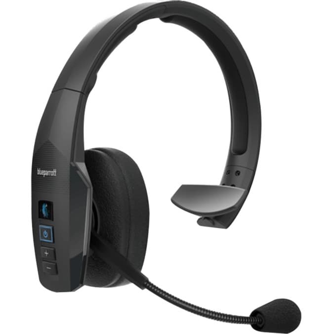Jabra BlueParrott B450-XT MS Wireless Headset | Bluetooth, UC, Mono