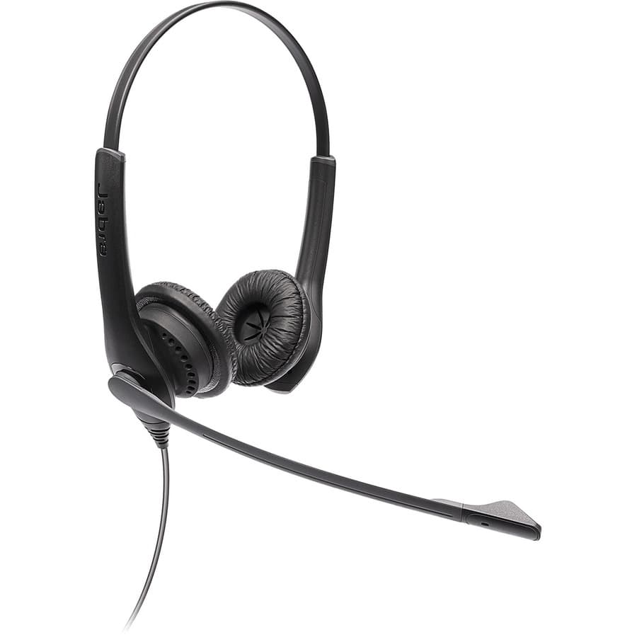 Jabra Biz 1100 Edu, 3.5mm Education Headset