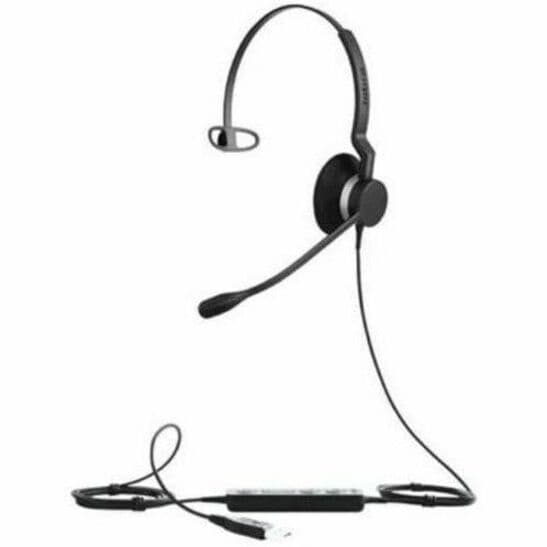 Jabra Biz 2300 Gsa Ptt